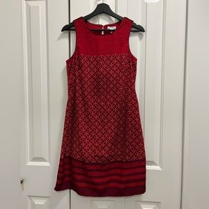 Old Navy Red Dress